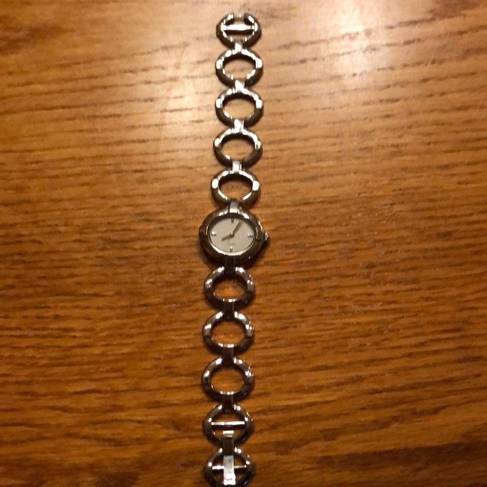 Ladies watch